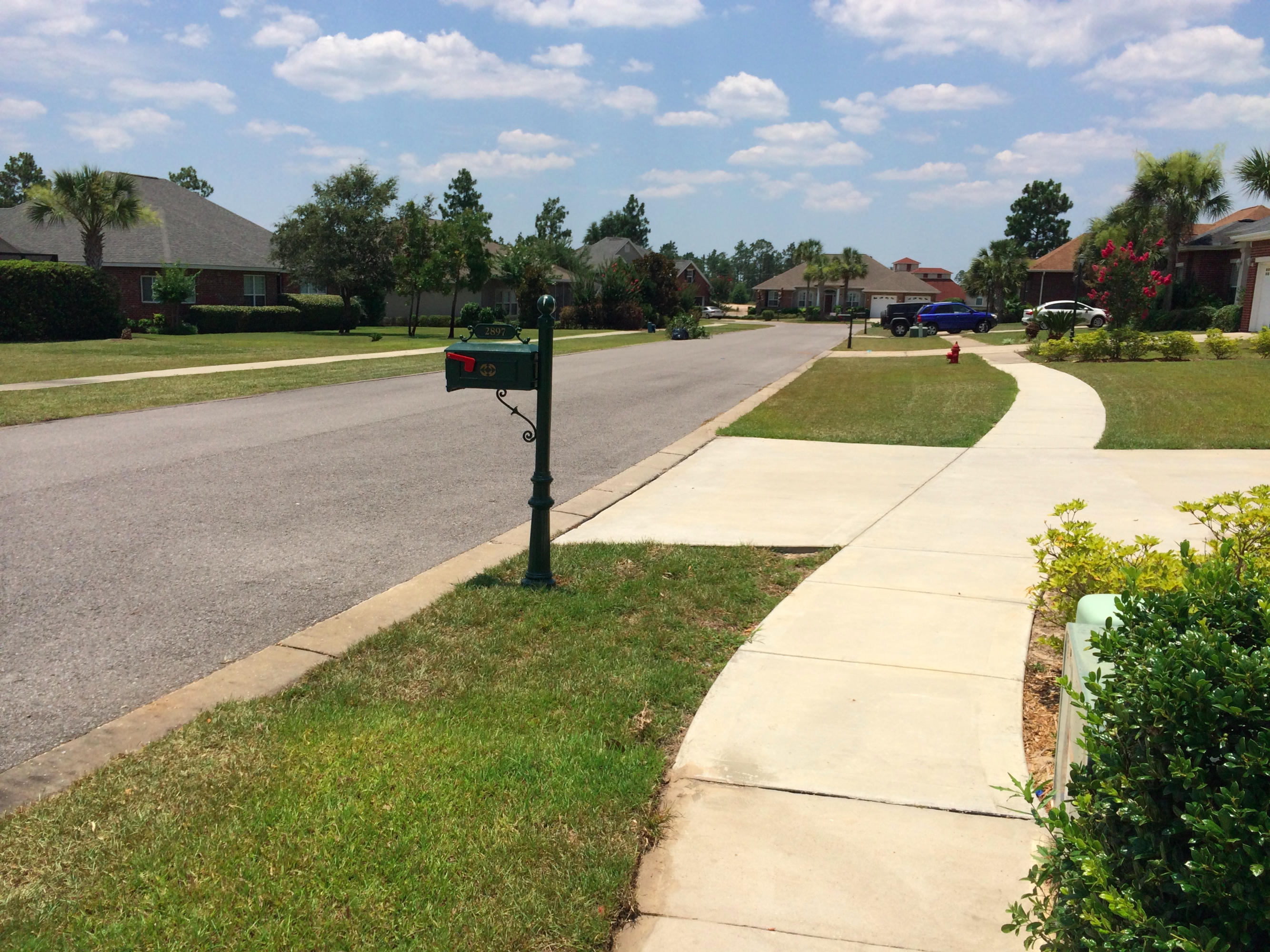 CHANAN ESTATES - Residential