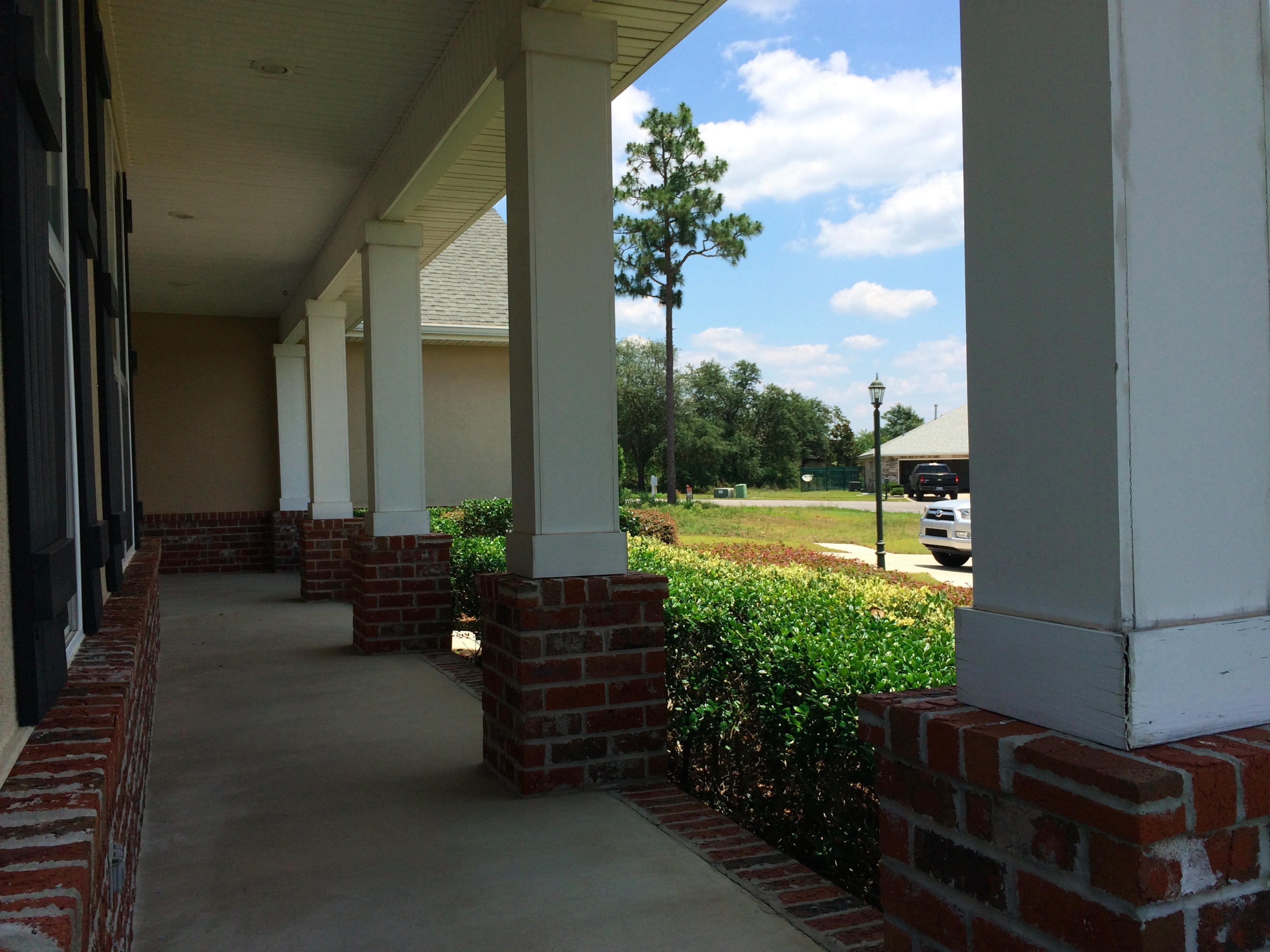 CHANAN ESTATES - Residential