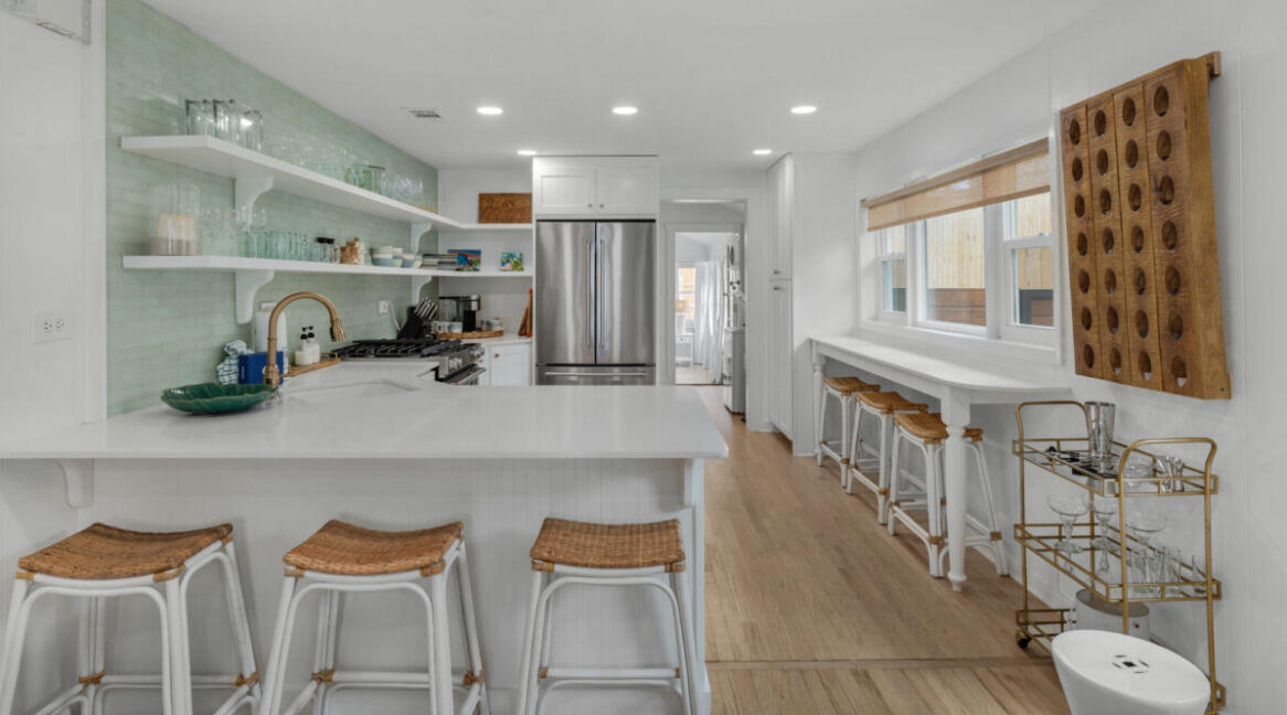 GRAYTON BEACH - Residential