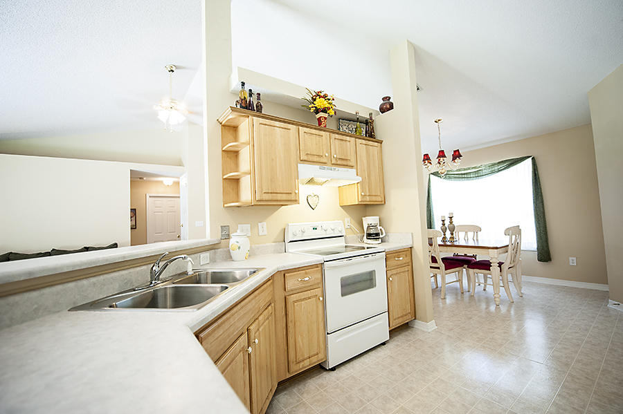 HOLLEY BY THE SEA - Residential