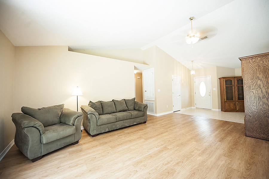 HOLLEY BY THE SEA - Residential