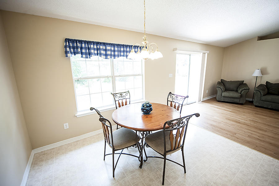 HOLLEY BY THE SEA - Residential