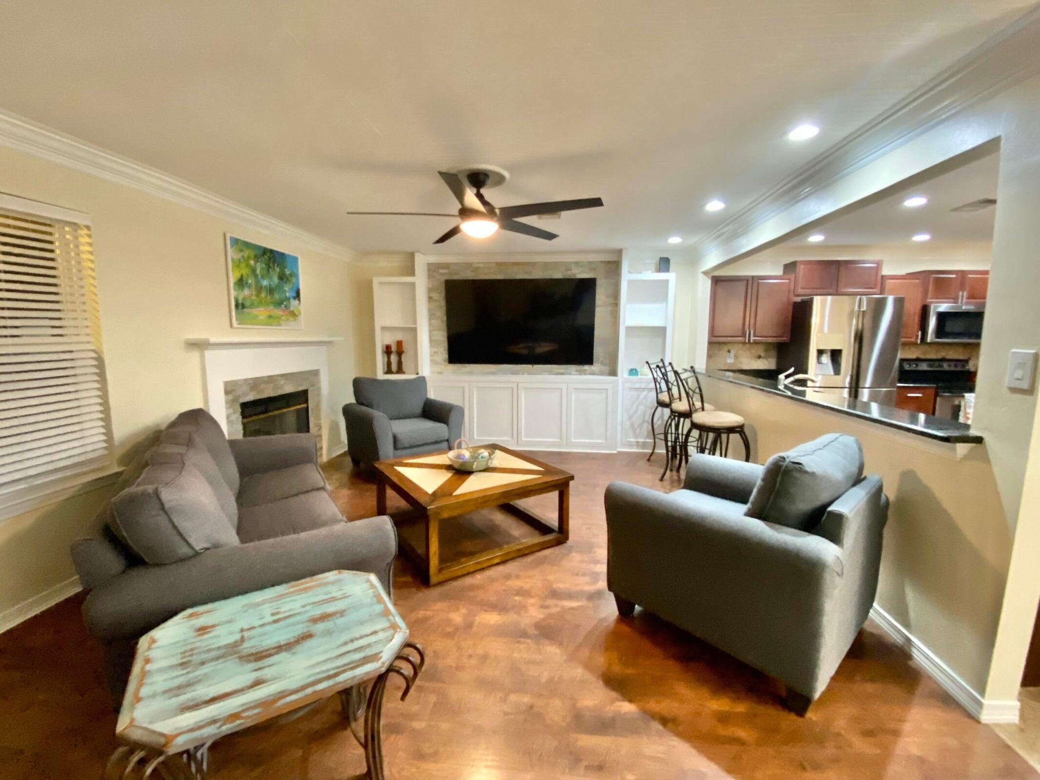 KELLYS 3RD ADDN TO DESTIN - Residential