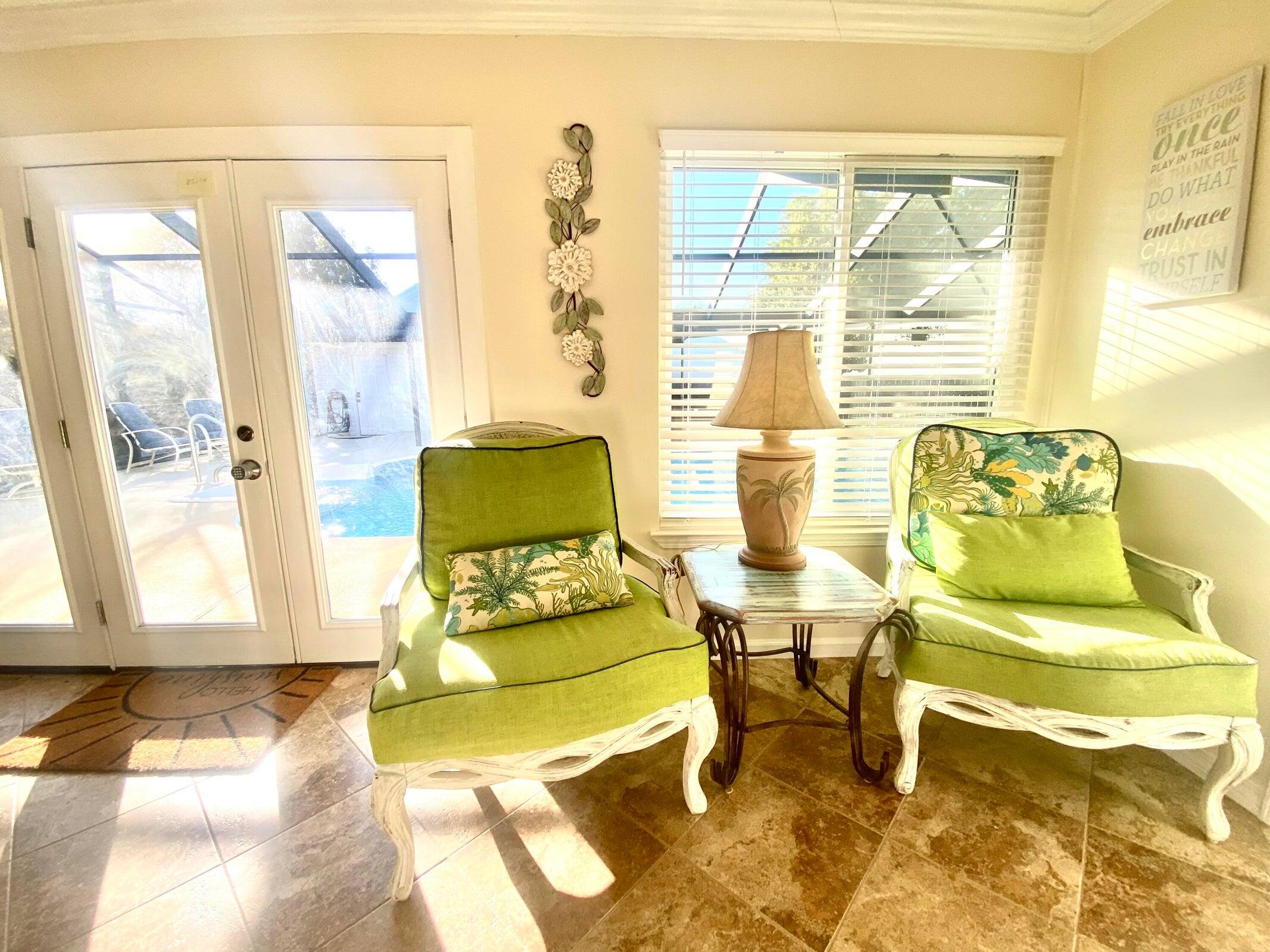 KELLYS 3RD ADDN TO DESTIN - Residential