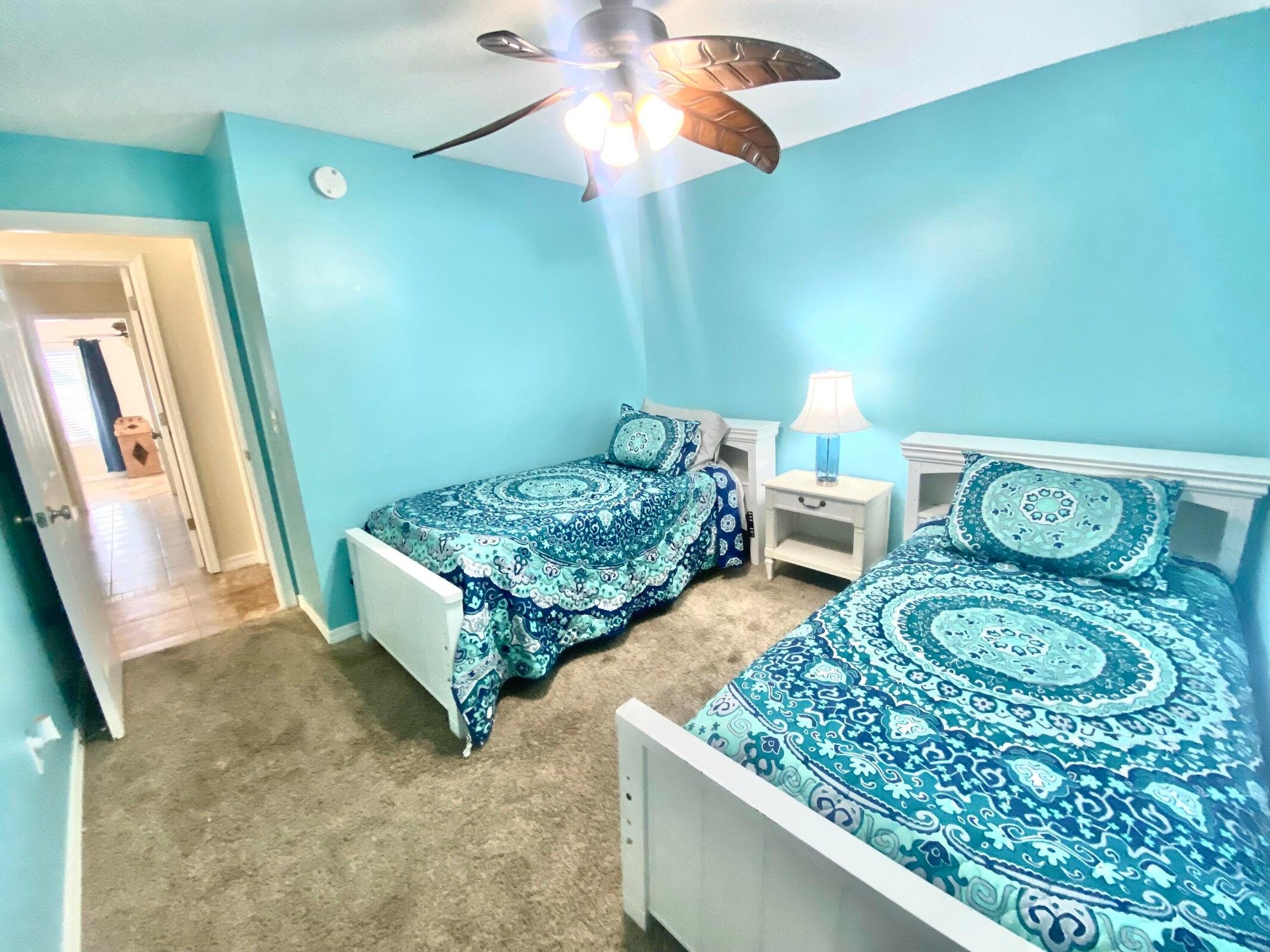 KELLYS 3RD ADDN TO DESTIN - Residential