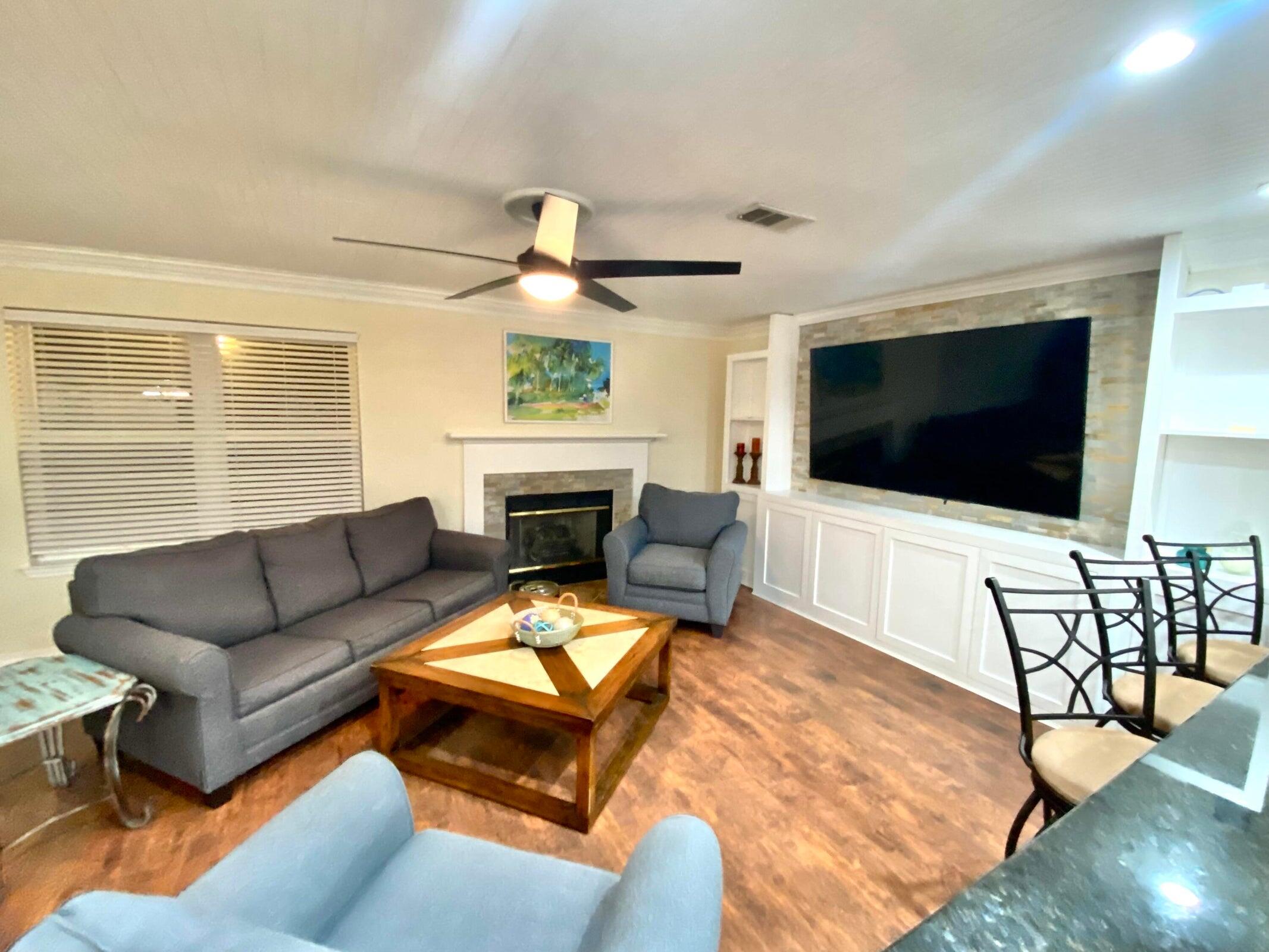 KELLYS 3RD ADDN TO DESTIN - Residential