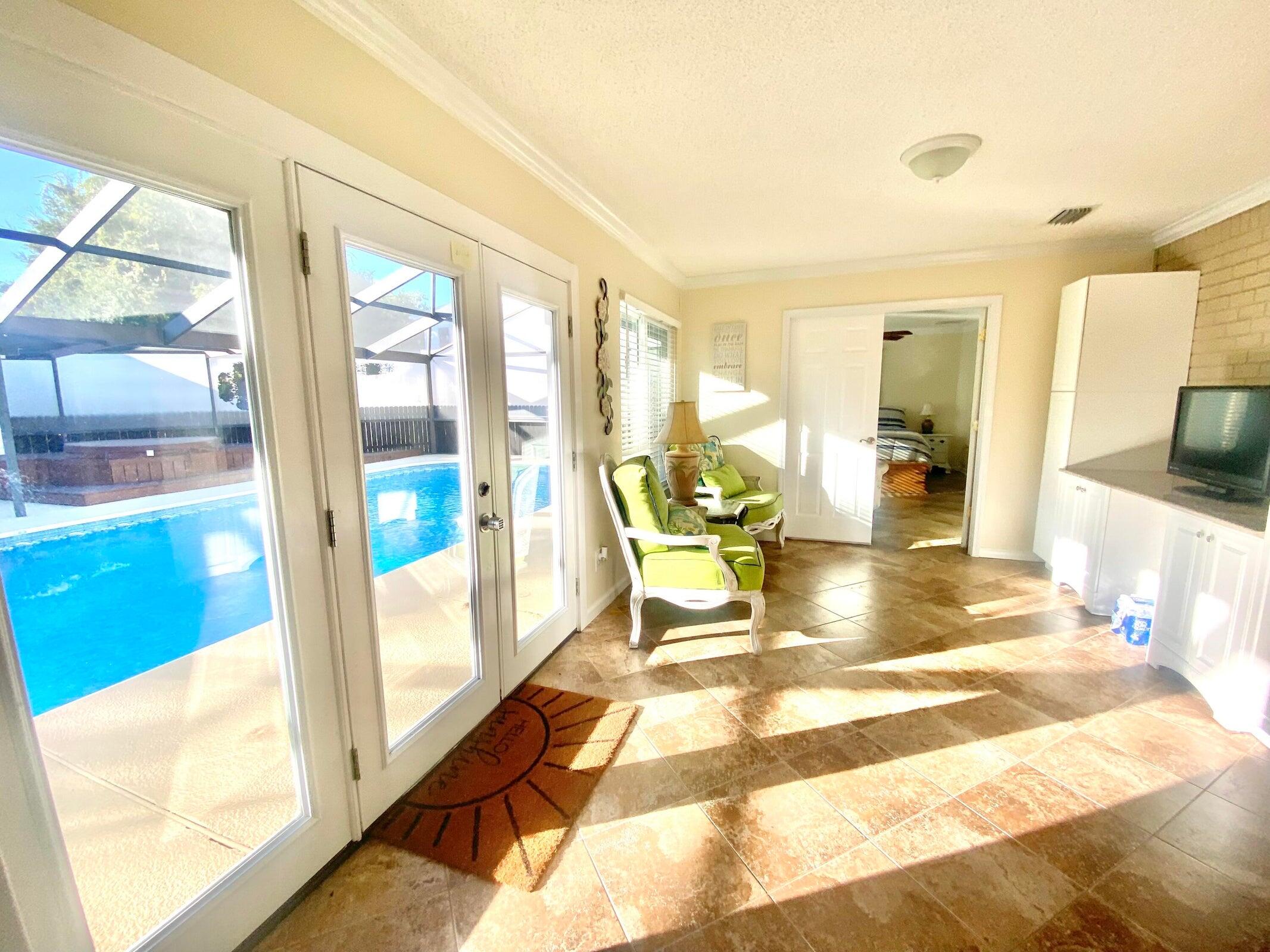 KELLYS 3RD ADDN TO DESTIN - Residential