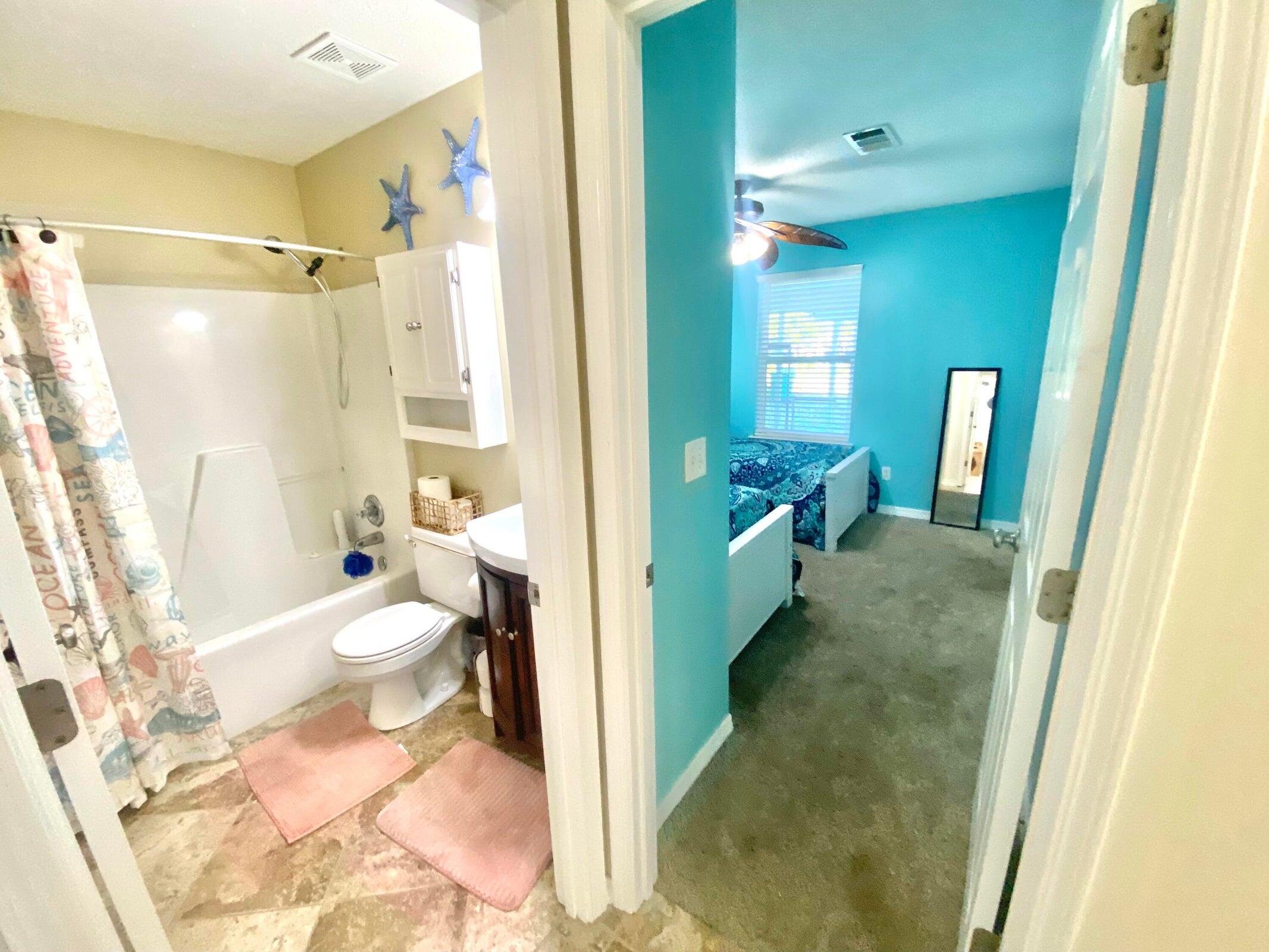 KELLYS 3RD ADDN TO DESTIN - Residential