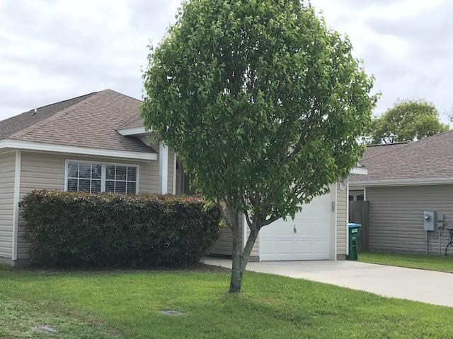 SHADOW LAKES - Residential