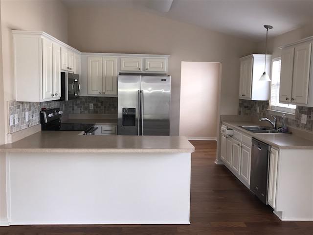 SHADOW LAKES - Residential