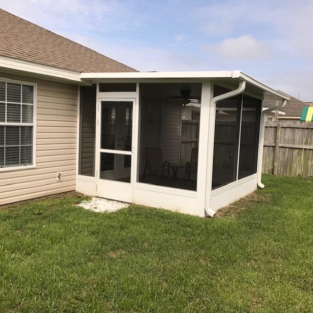 SHADOW LAKES - Residential