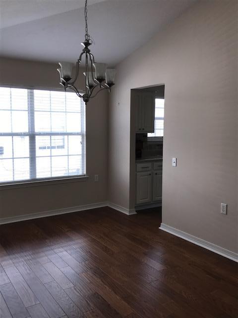 SHADOW LAKES - Residential