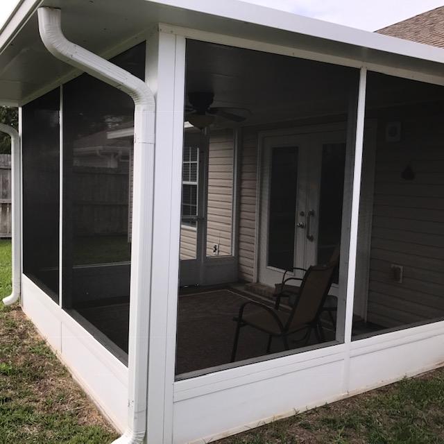 SHADOW LAKES - Residential