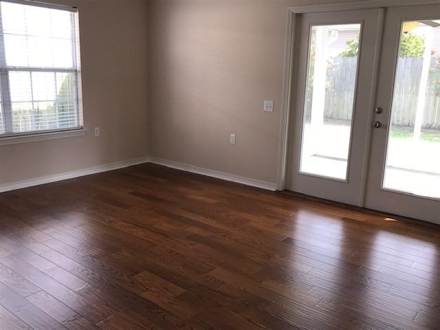 SHADOW LAKES - Residential