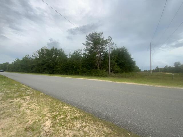 WOLFORD ACRES - Land