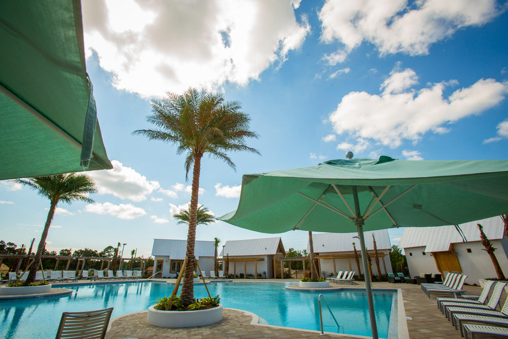 Prominence Triplexes - Residential