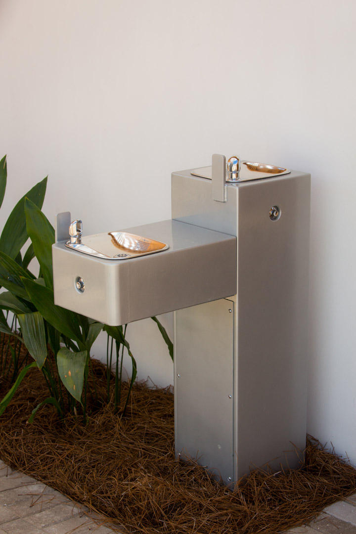 Prominence Triplexes - Residential