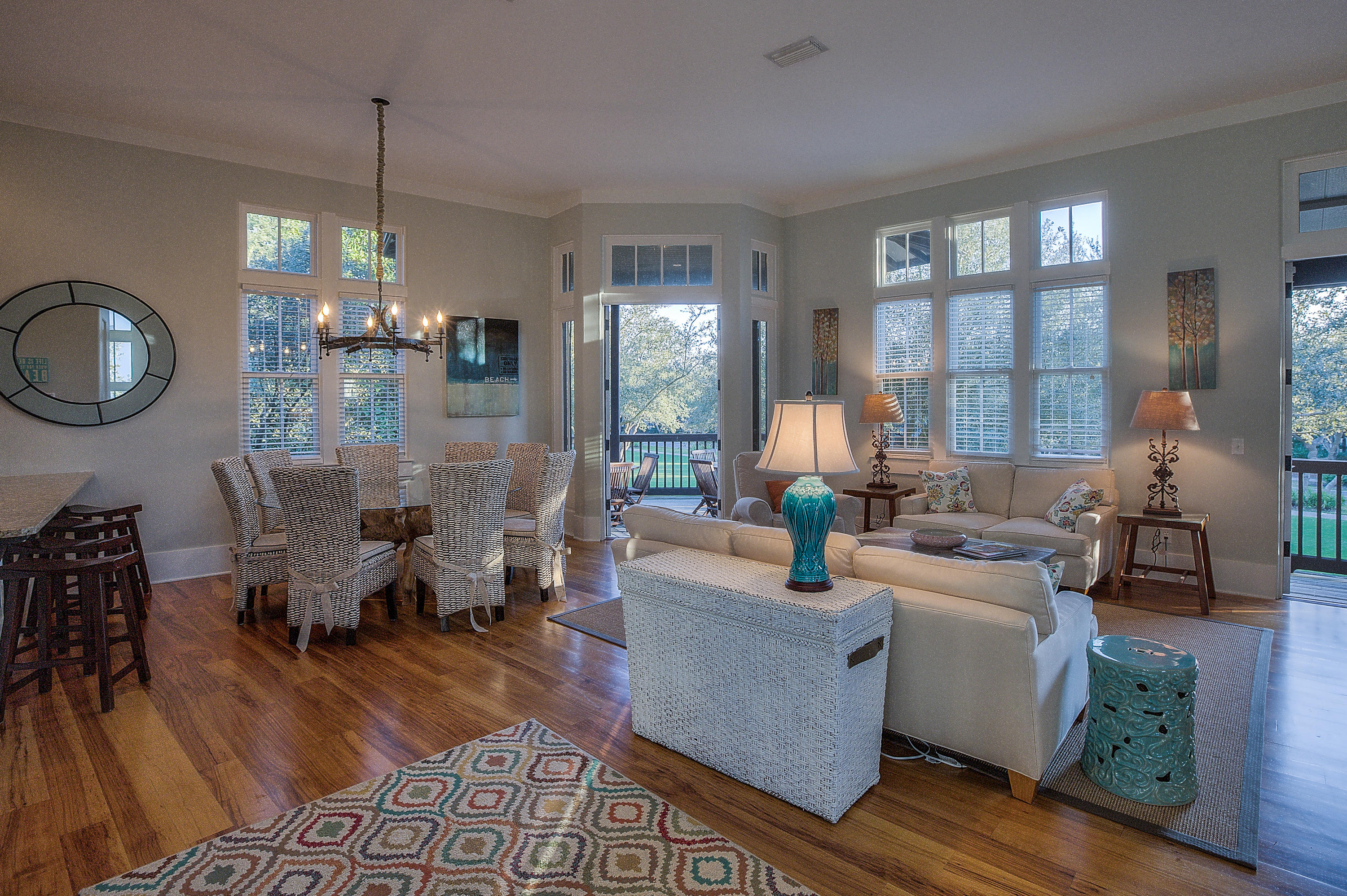 ROSEMARY BEACH - Residential