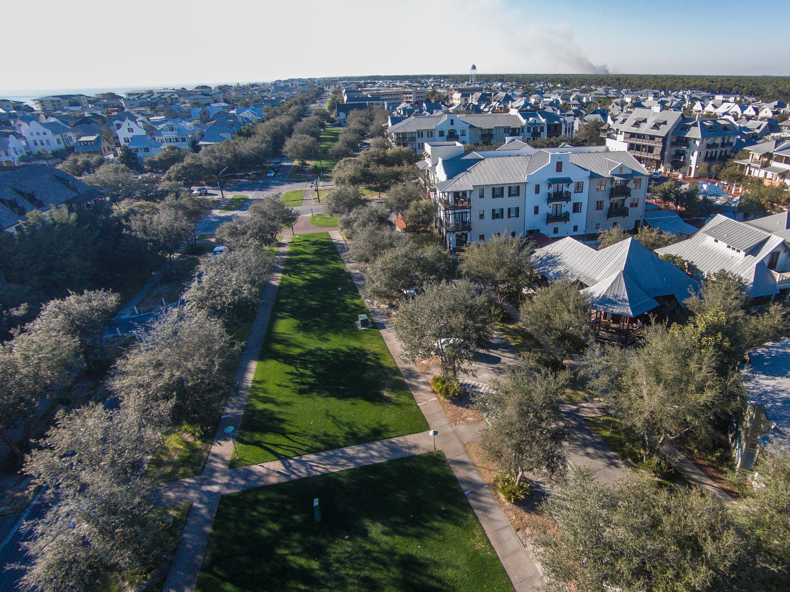 ROSEMARY BEACH - Residential