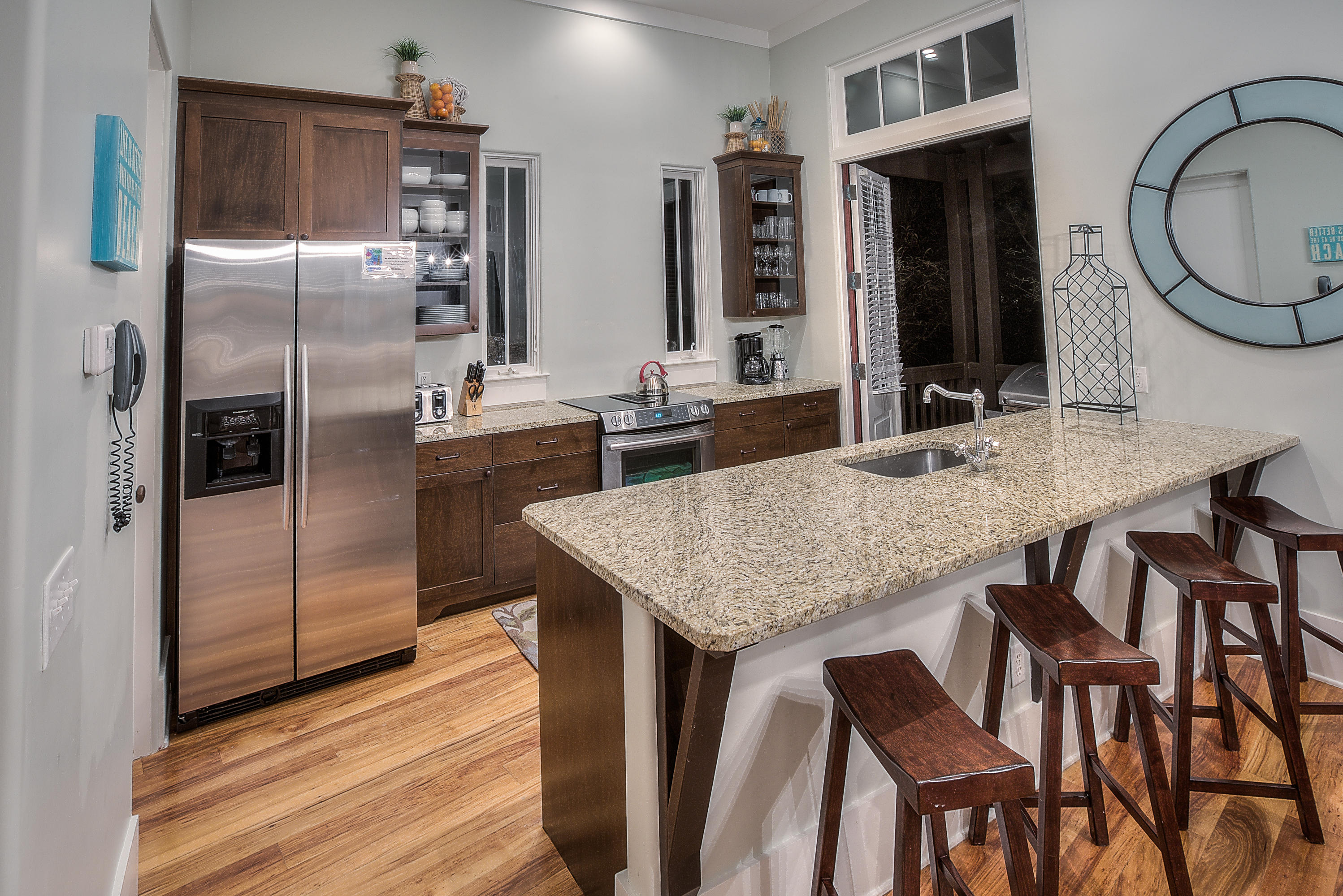 ROSEMARY BEACH - Residential