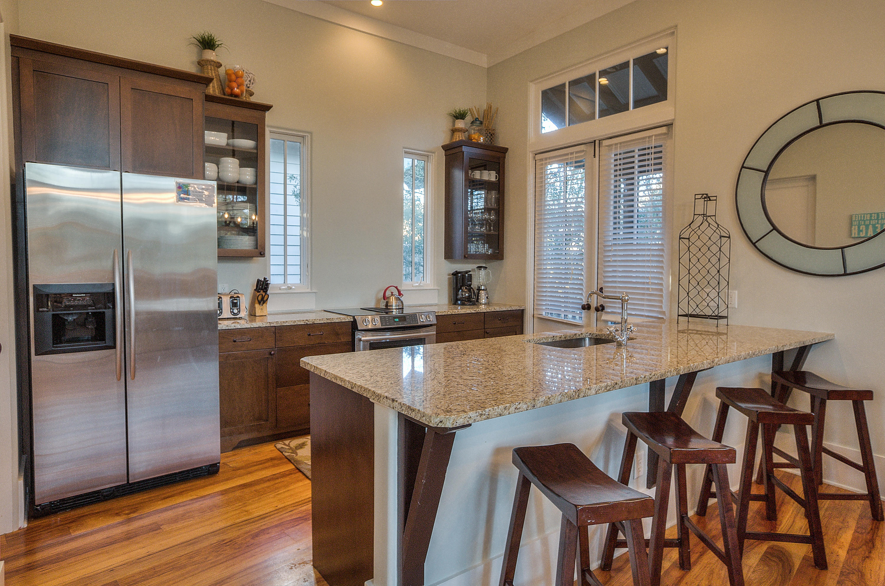 ROSEMARY BEACH - Residential