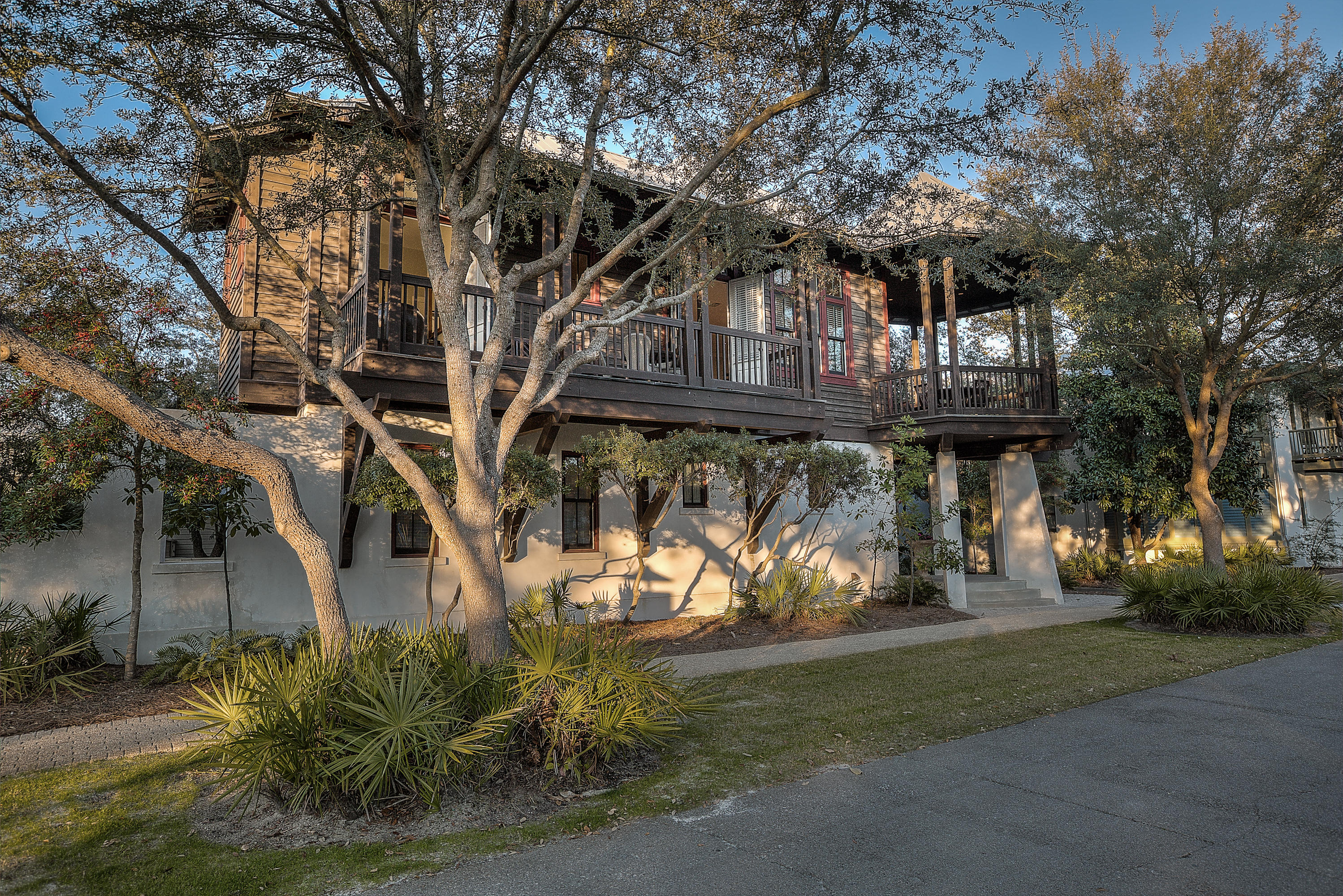 ROSEMARY BEACH - Residential