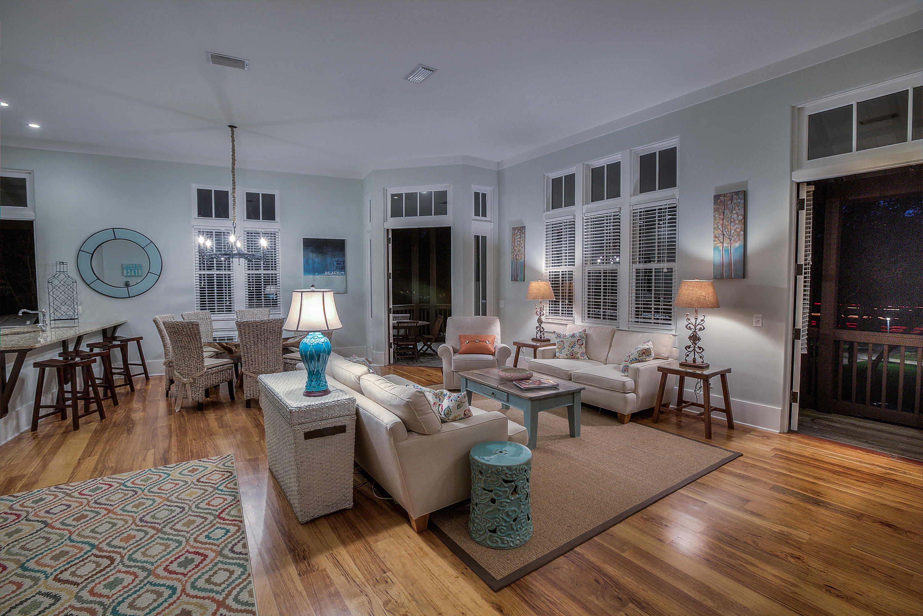 ROSEMARY BEACH - Residential