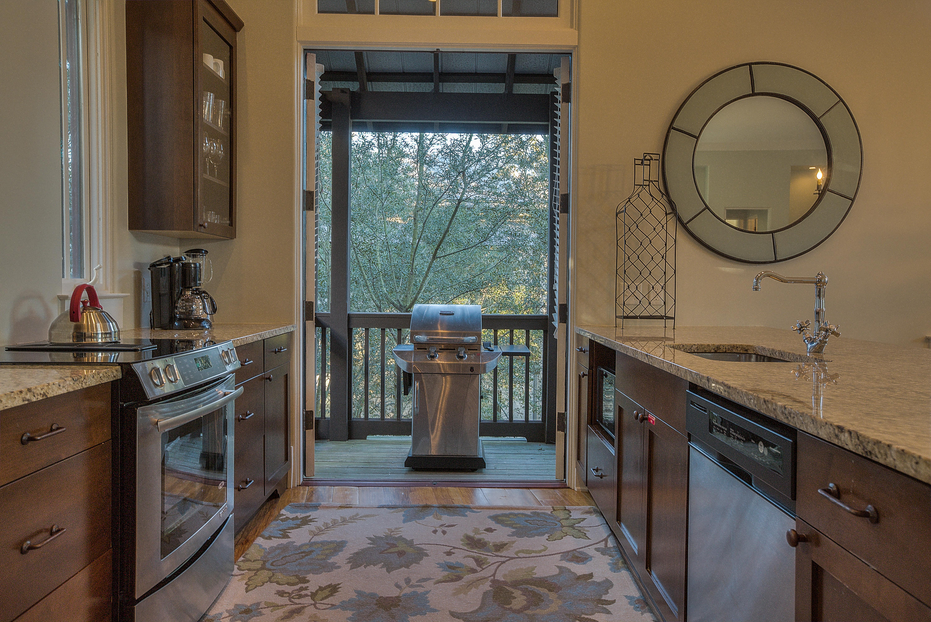 ROSEMARY BEACH - Residential