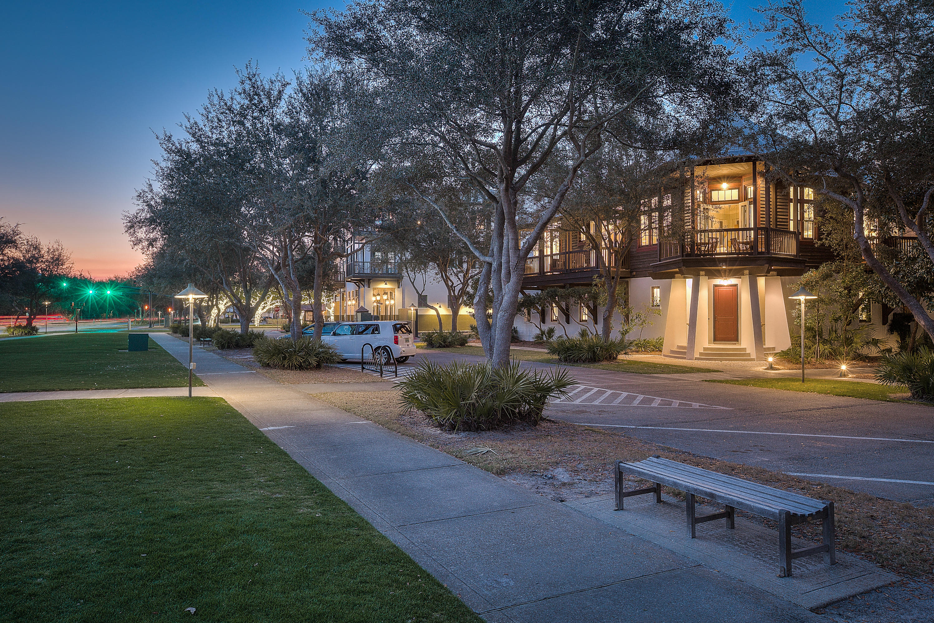 ROSEMARY BEACH - Residential