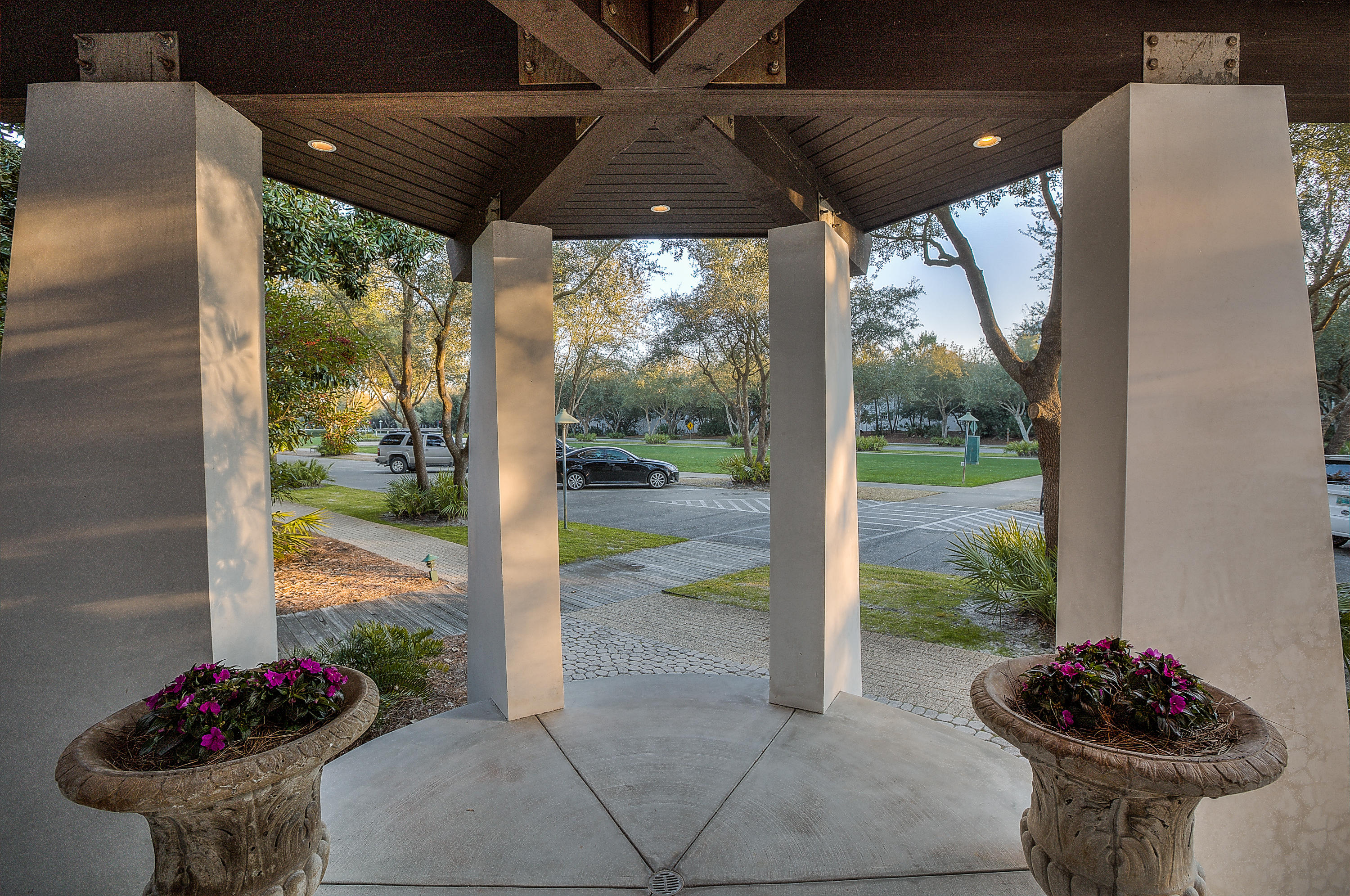 ROSEMARY BEACH - Residential