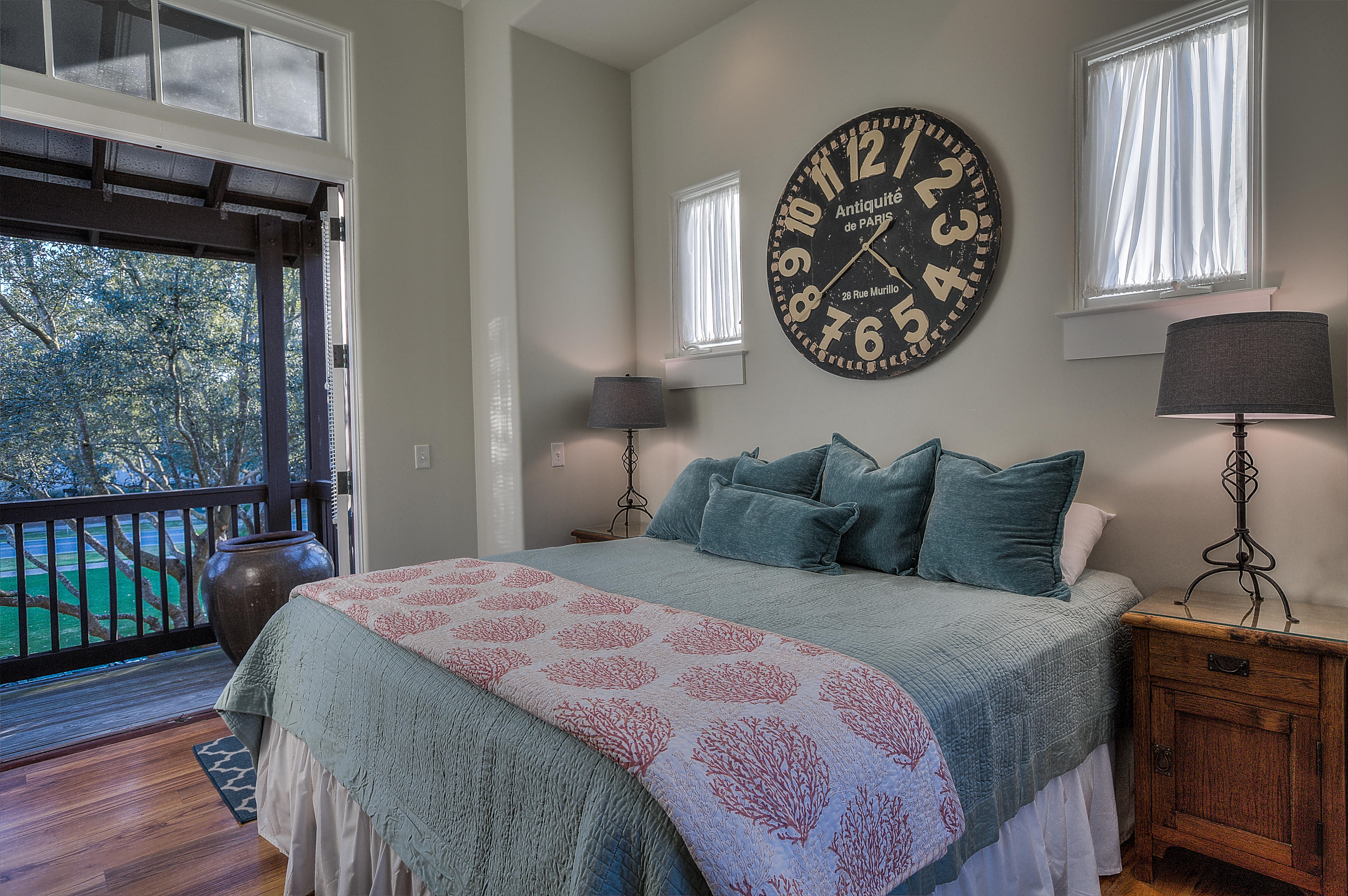 ROSEMARY BEACH - Residential