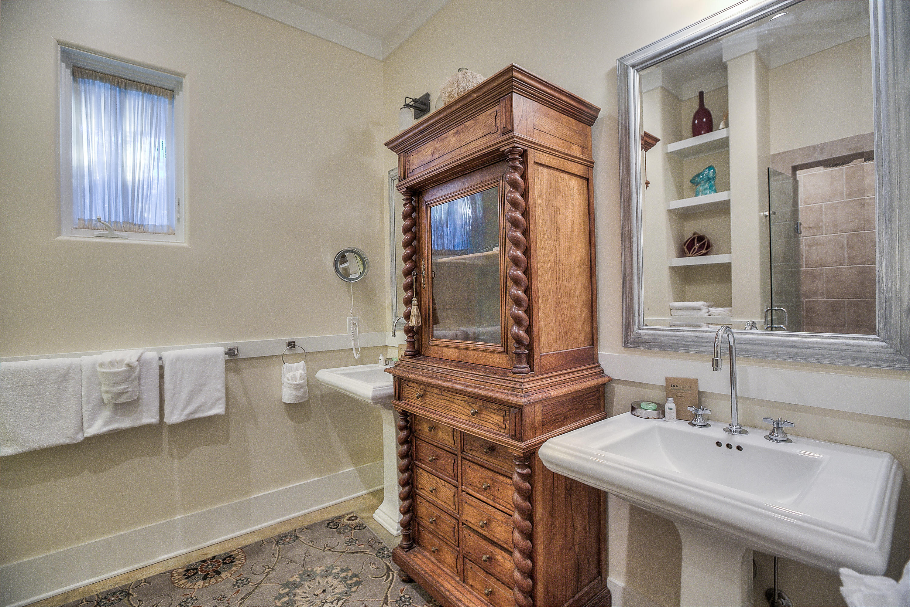 ROSEMARY BEACH - Residential