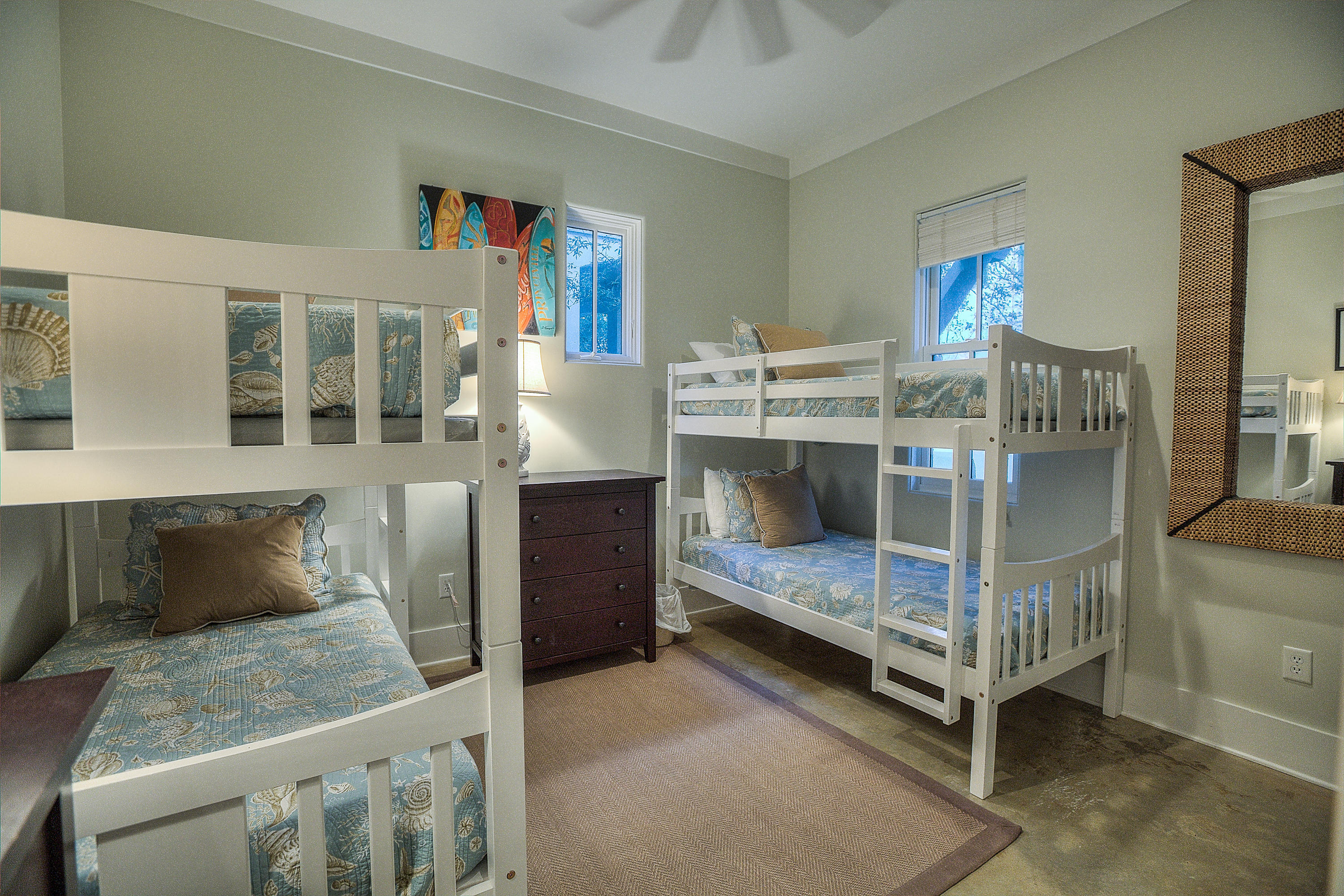 ROSEMARY BEACH - Residential