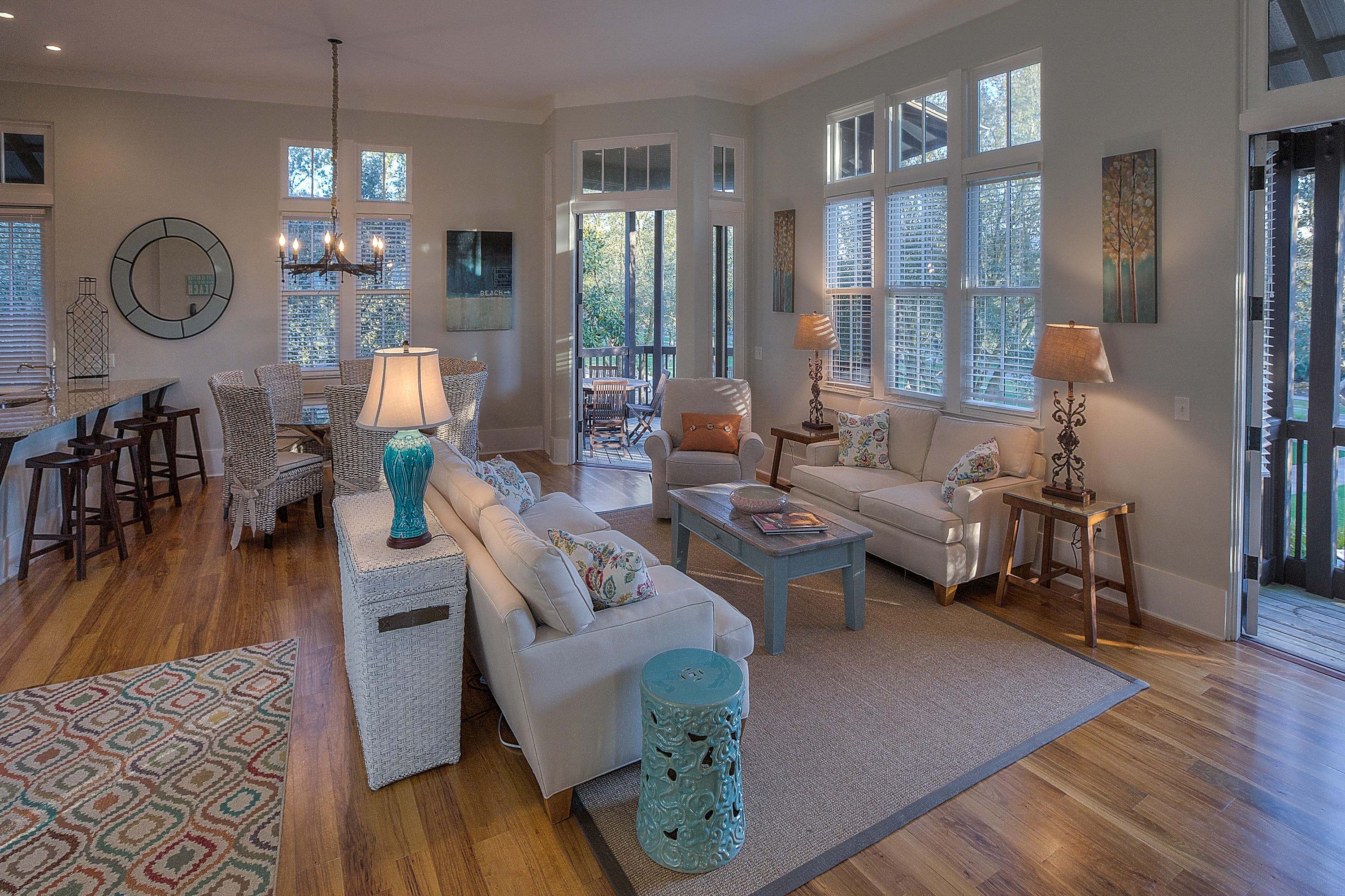 ROSEMARY BEACH - Residential