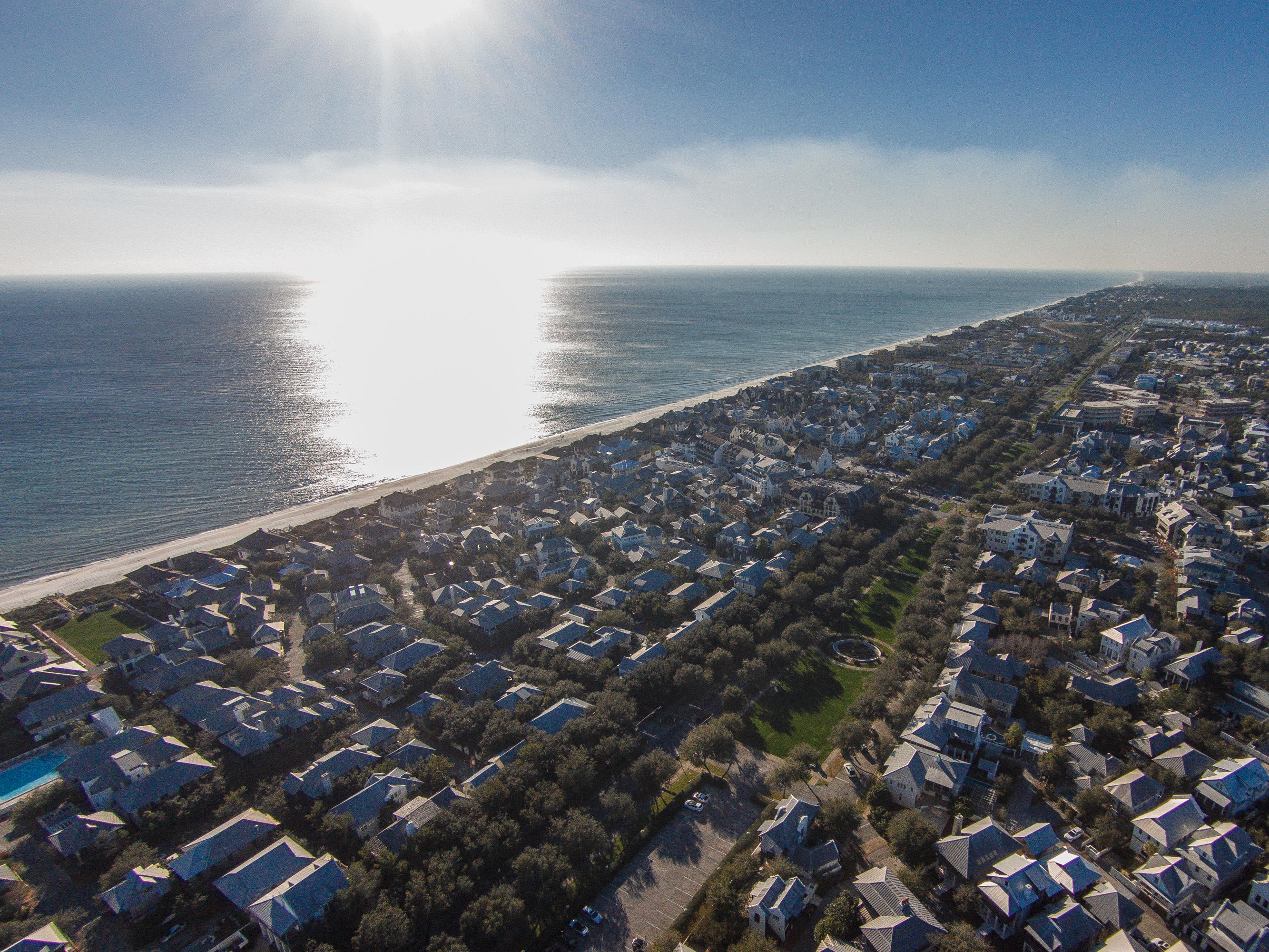ROSEMARY BEACH - Residential