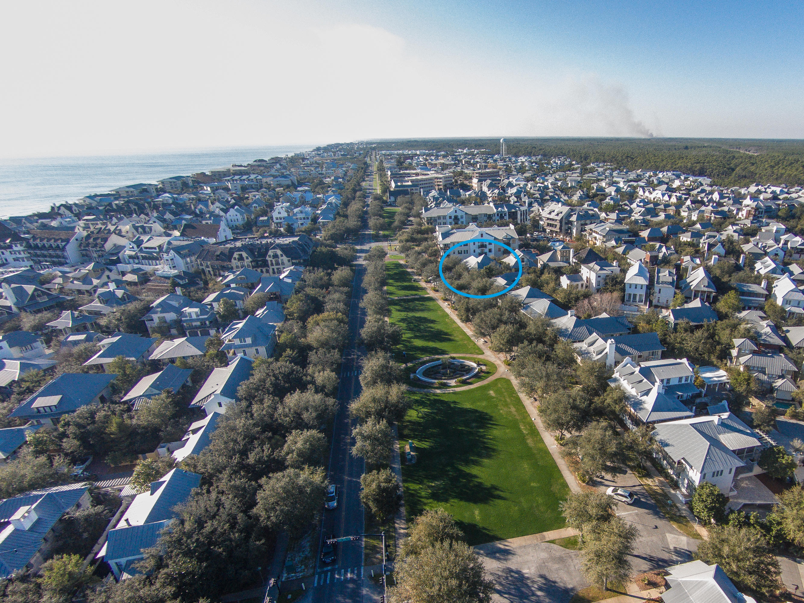ROSEMARY BEACH - Residential