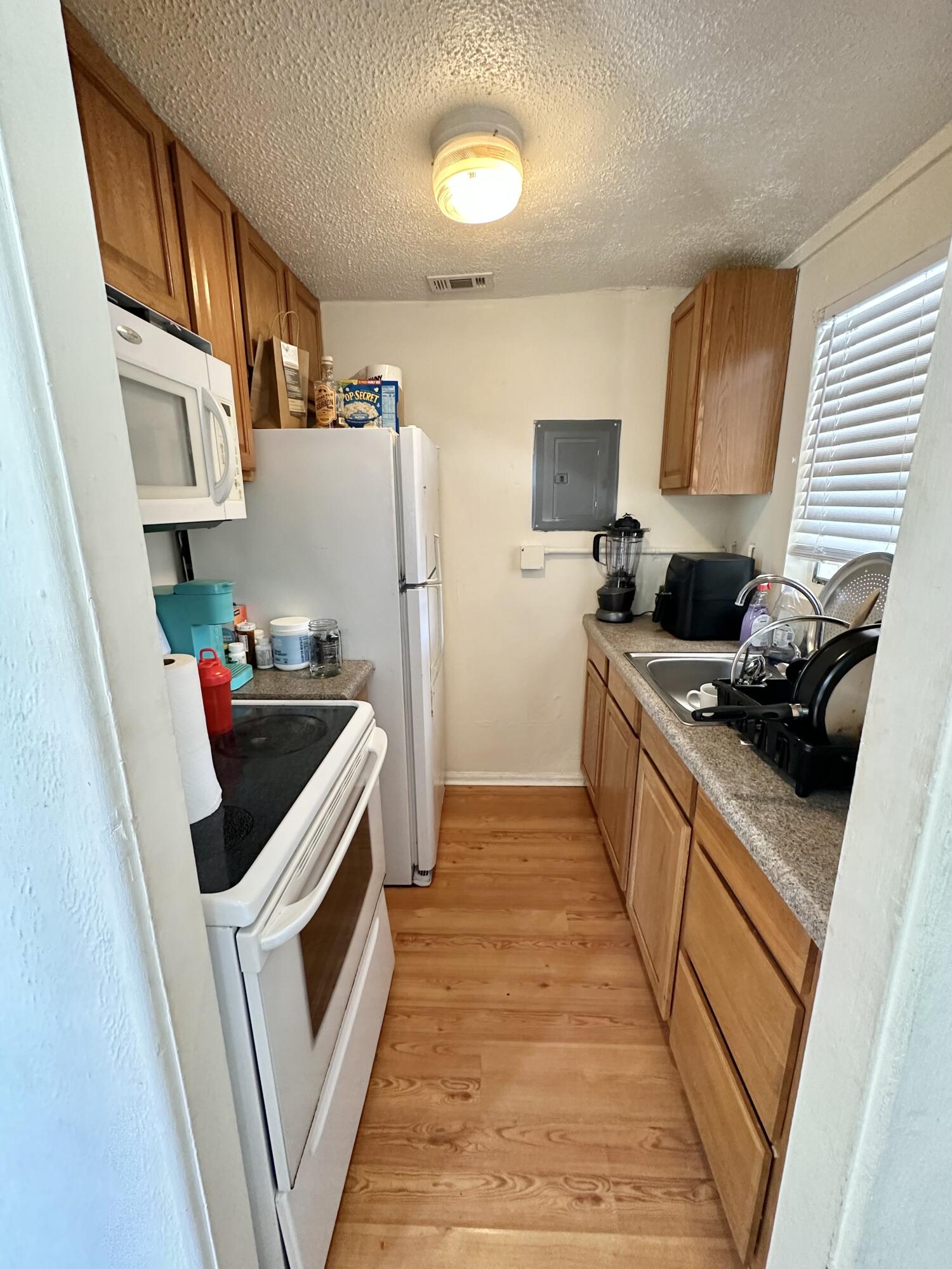 VALPARAISO PLAT 15 - Residential Lease