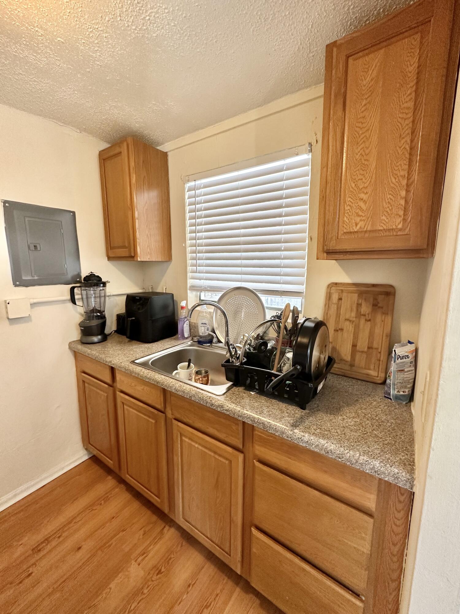 VALPARAISO PLAT 15 - Residential Lease