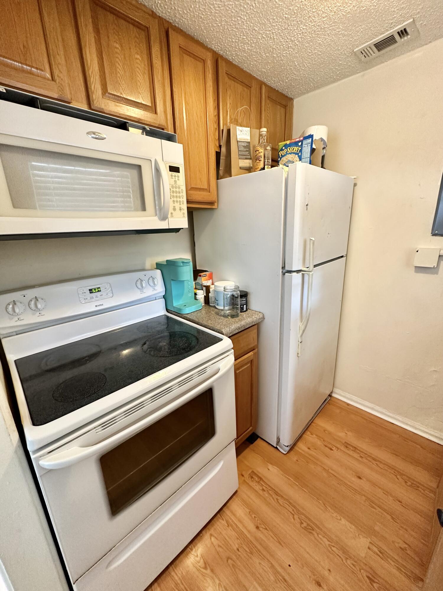 VALPARAISO PLAT 15 - Residential Lease