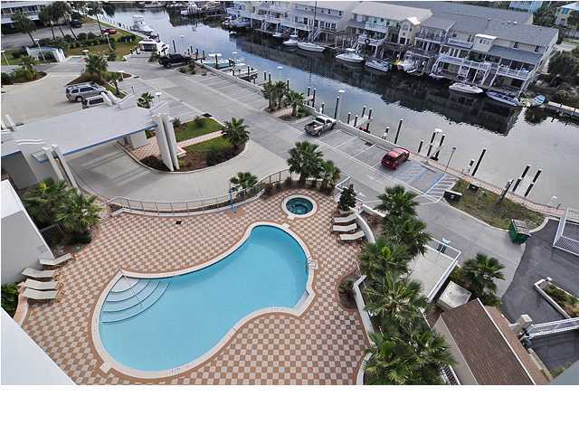 HARBOR LIGHTS - Residential