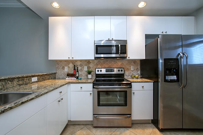 HARBOR LIGHTS - Residential