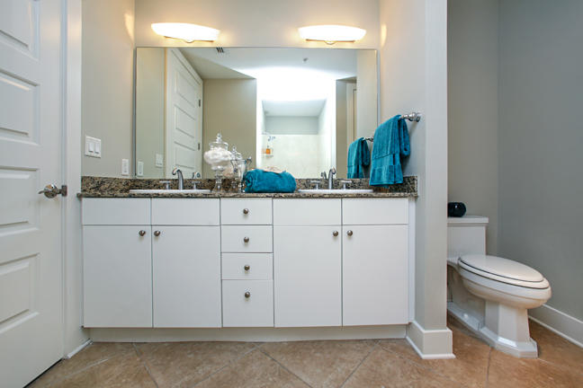 HARBOR LIGHTS - Residential