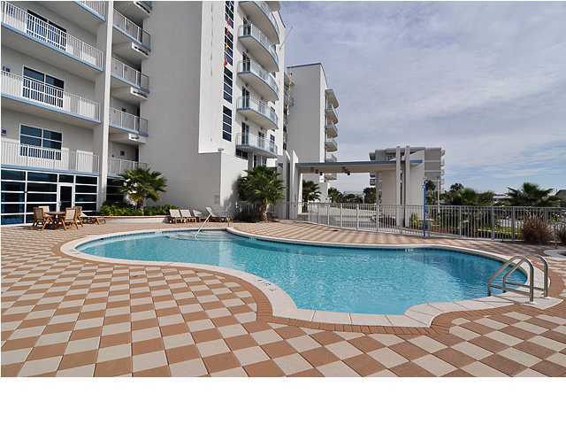 HARBOR LIGHTS - Residential