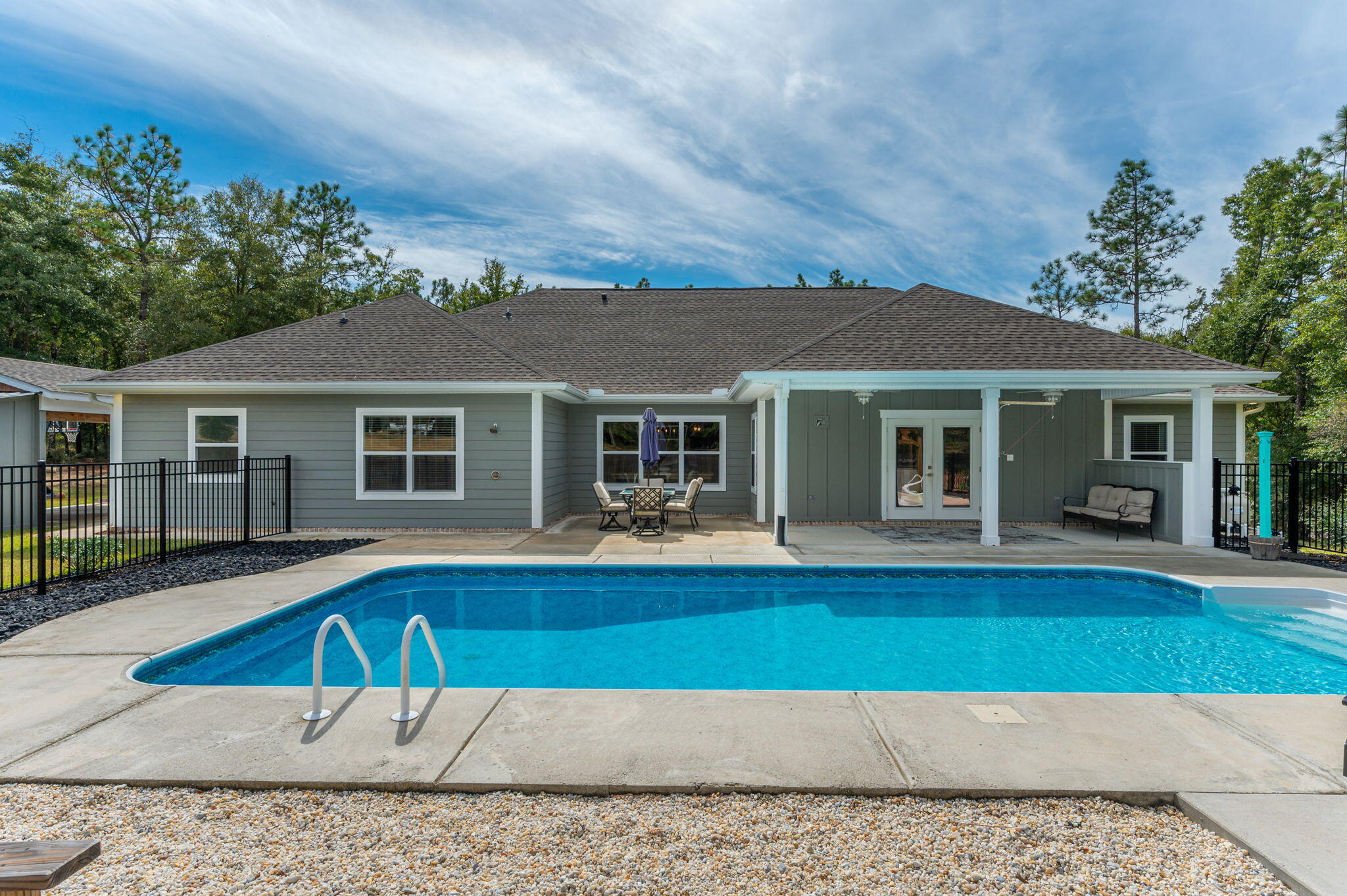 NO RECORDED SUBDIVISION - Residential