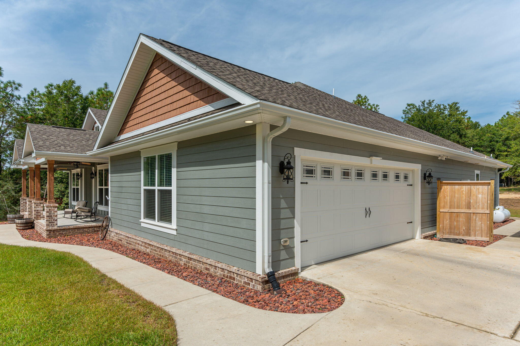 NO RECORDED SUBDIVISION - Residential