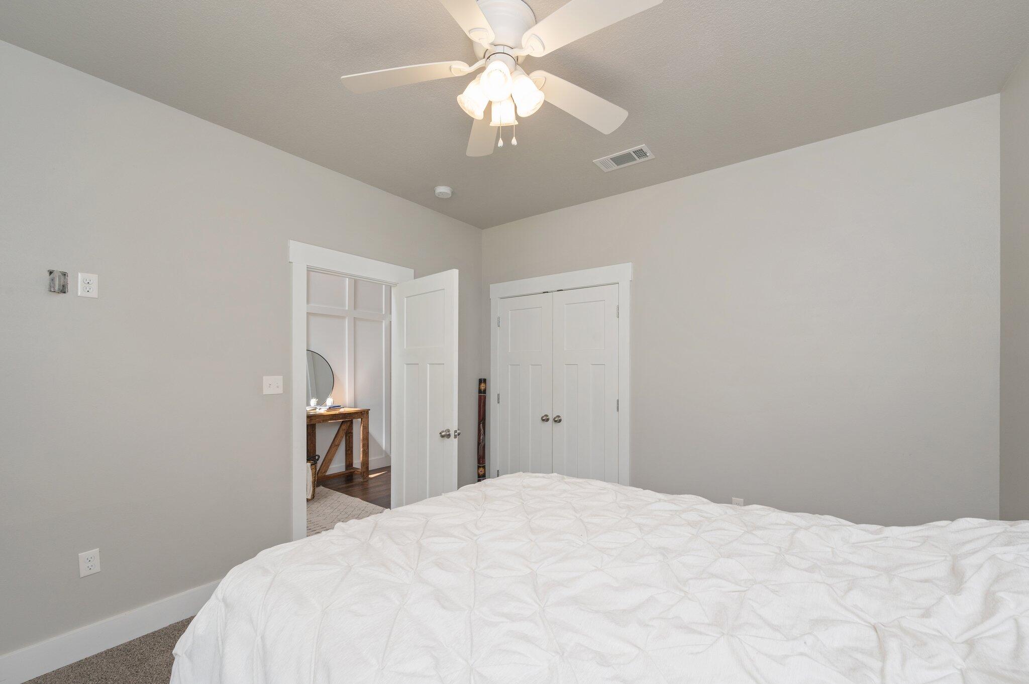 NO RECORDED SUBDIVISION - Residential