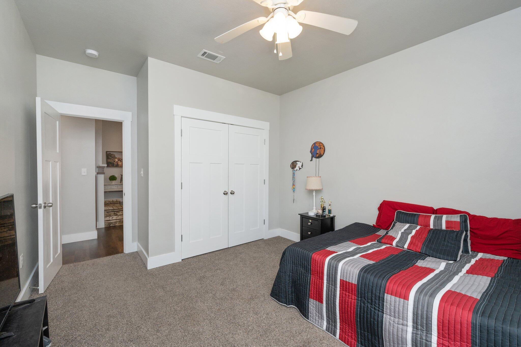 NO RECORDED SUBDIVISION - Residential