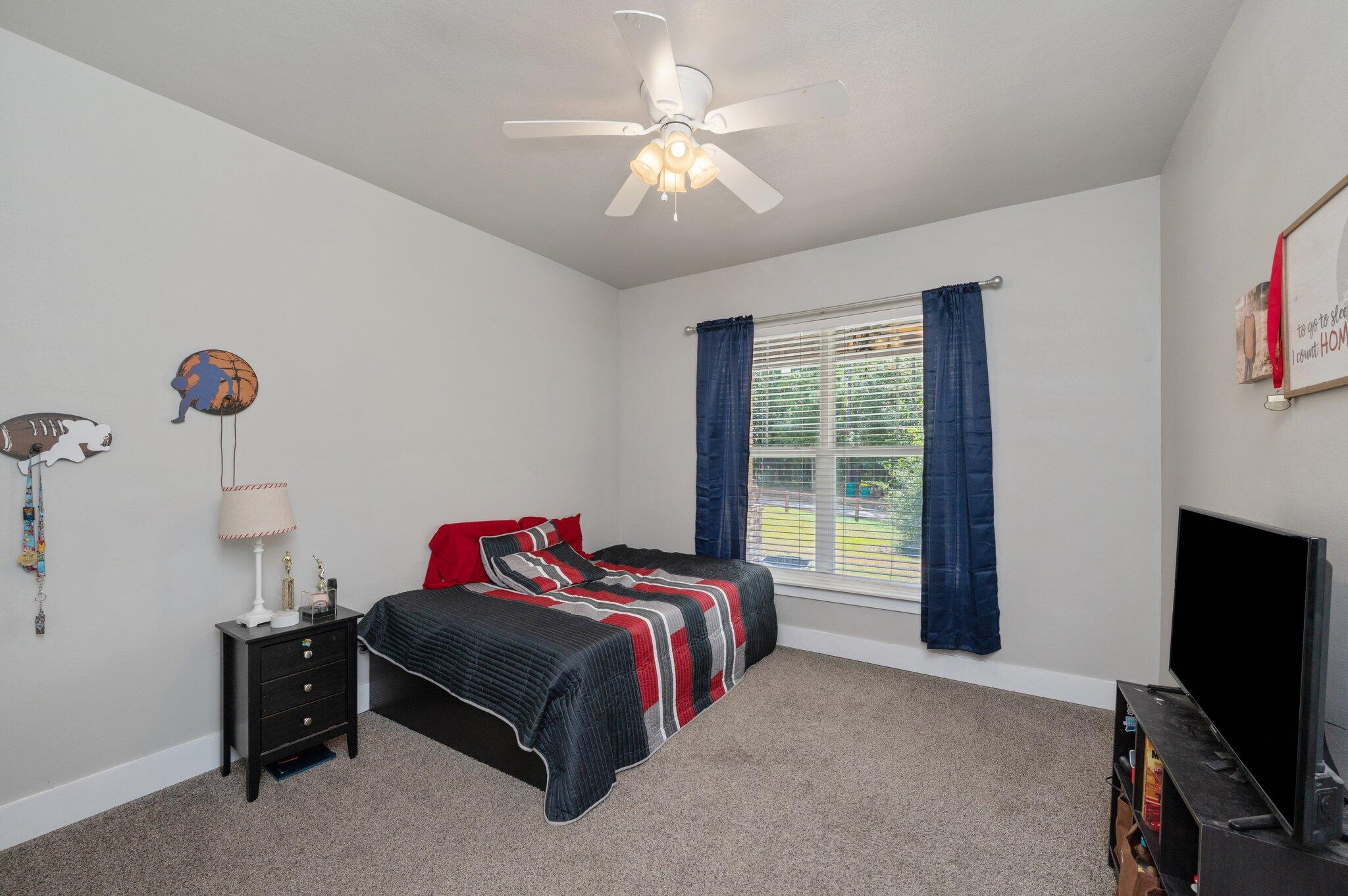 NO RECORDED SUBDIVISION - Residential