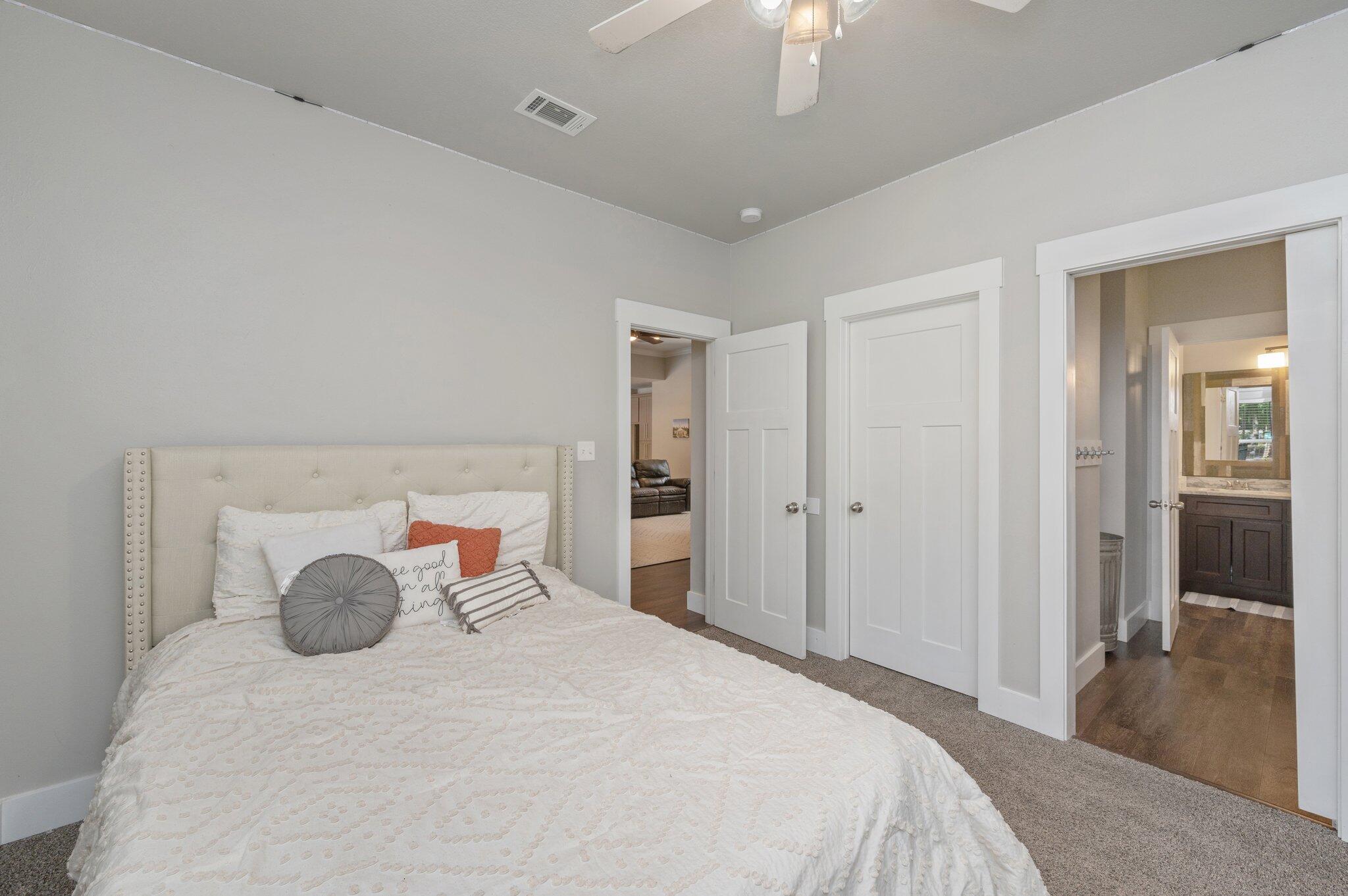 NO RECORDED SUBDIVISION - Residential