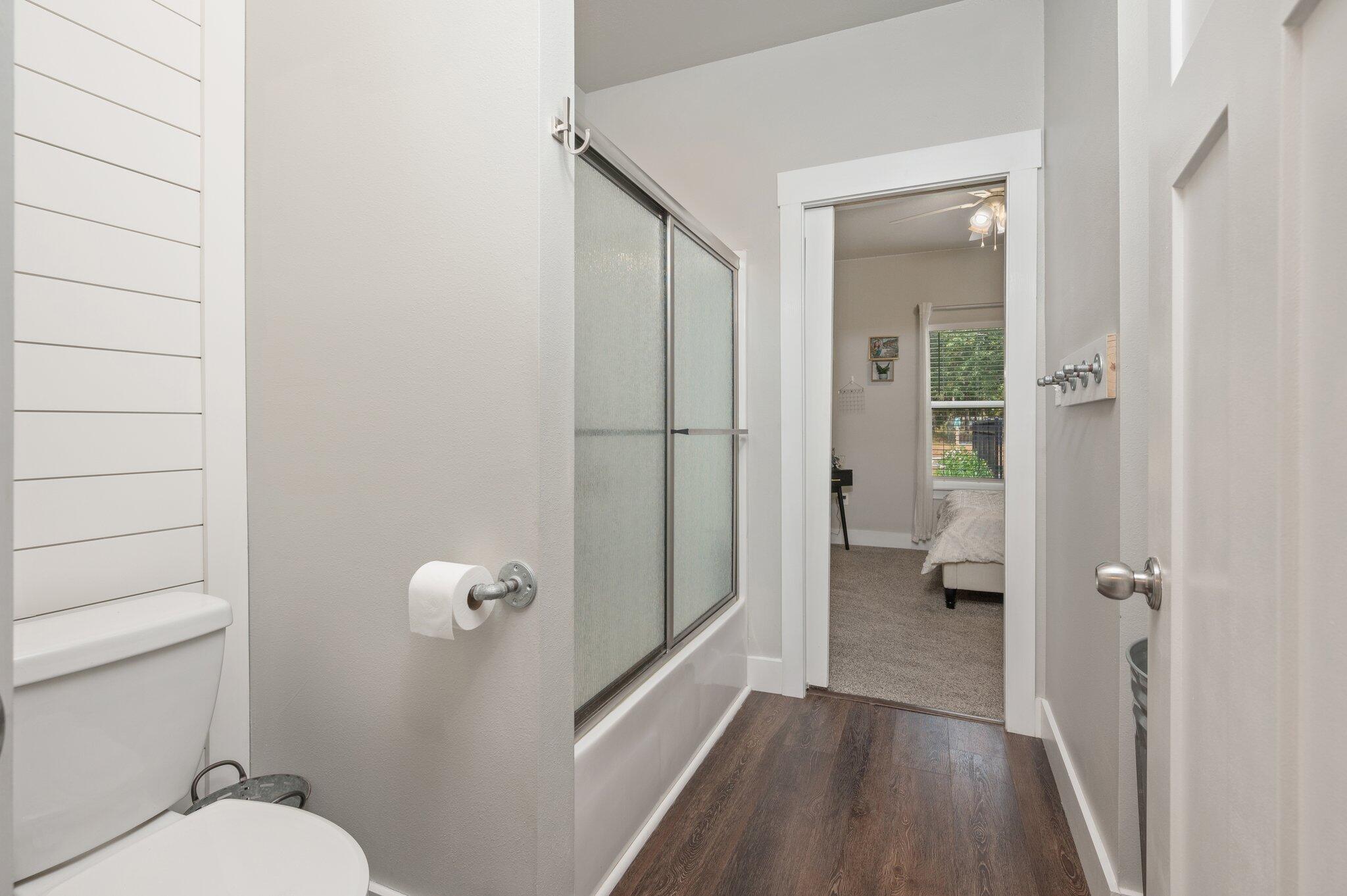 NO RECORDED SUBDIVISION - Residential